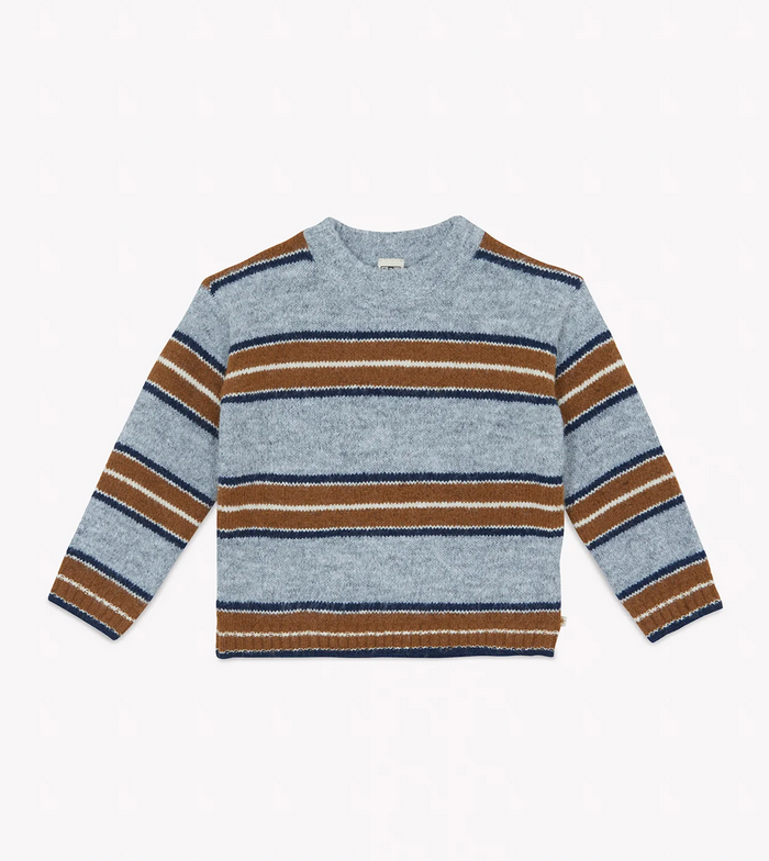 Bonton Milton Stripes