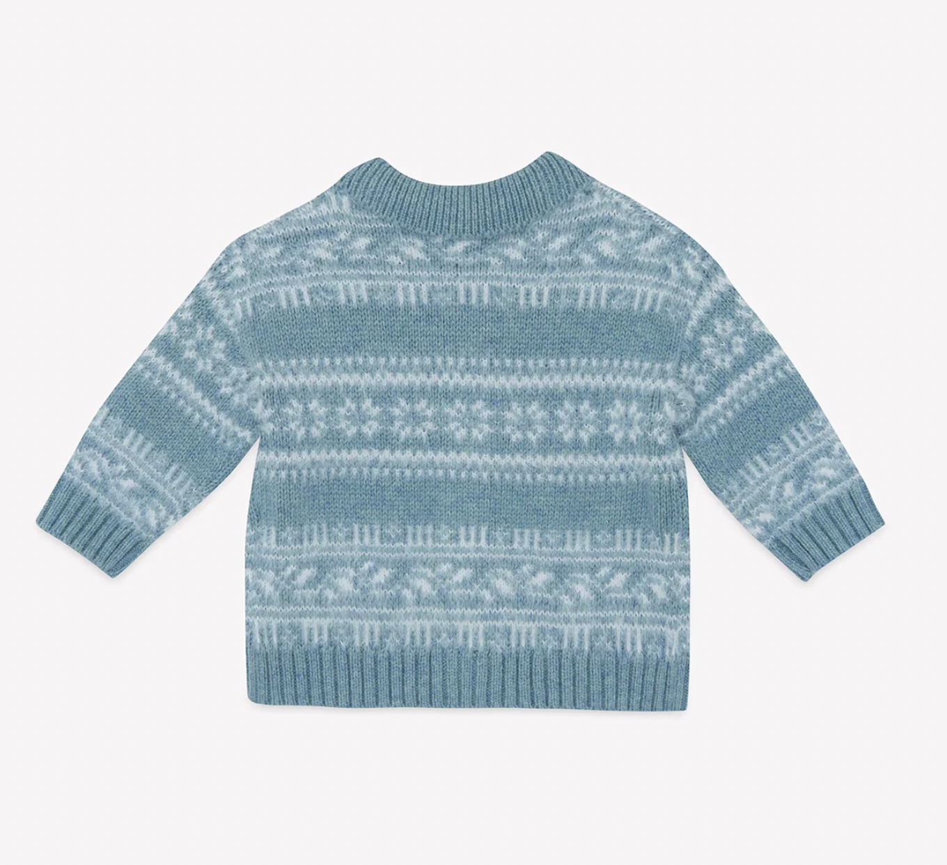 Bonton Lucien Cardigan