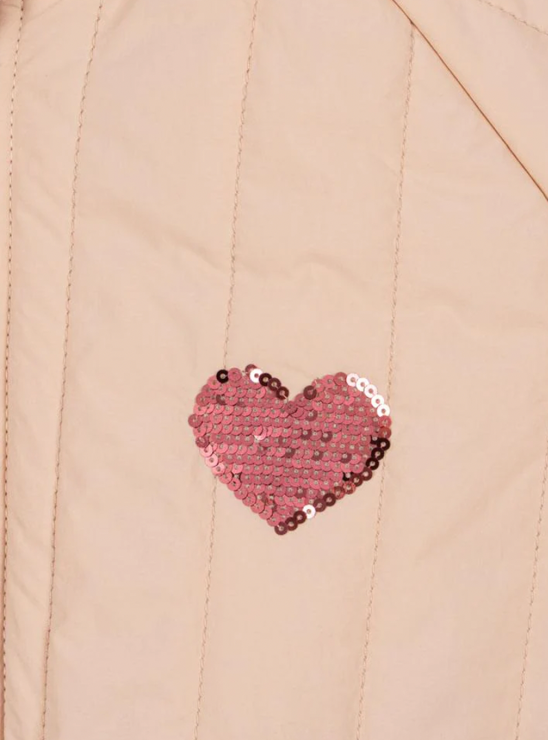 Konges Slojd Juno Sequins Bomber