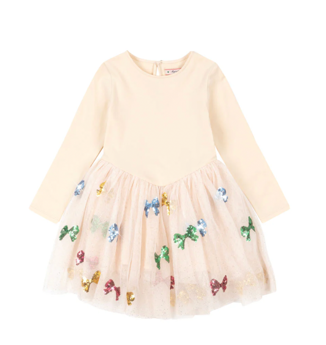Konges Slojd Yvonne Ballerina Dress