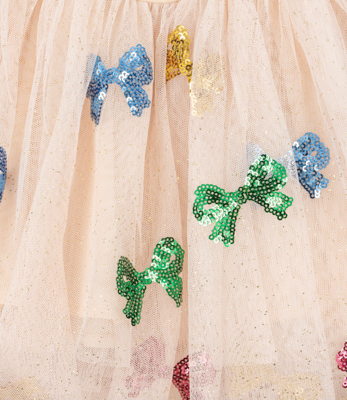 Konges Slojd Yvonne Ballerina Dress