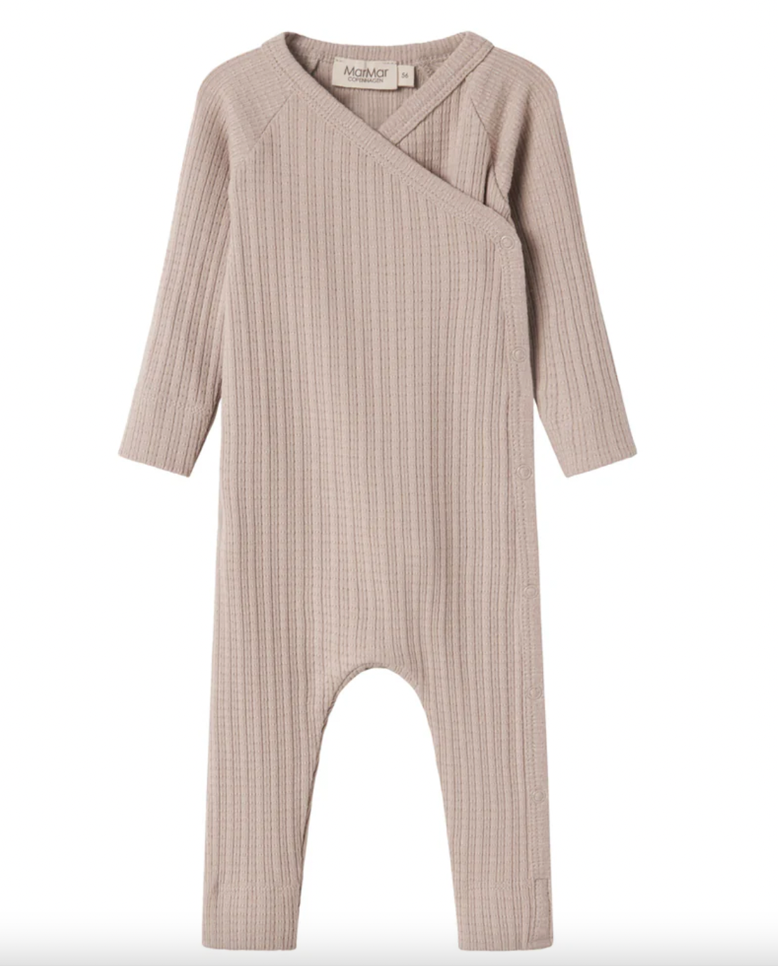 MarMar Copenhagen Rulo - Soft Beige