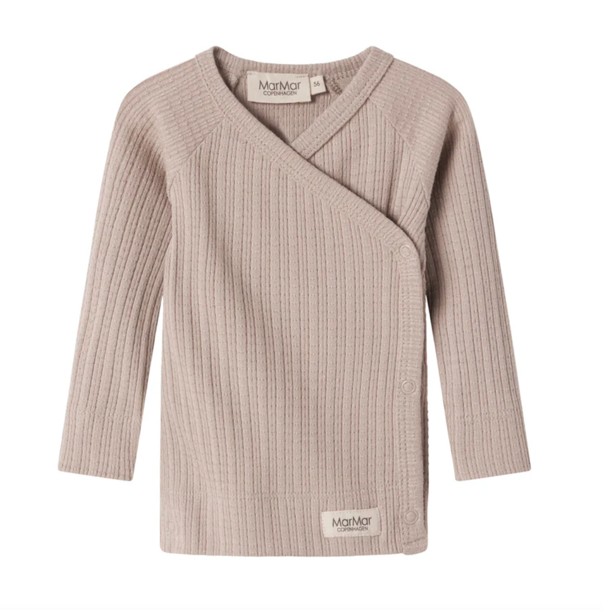 MarMar Copenhagen Tut Wrap - Soft Beige