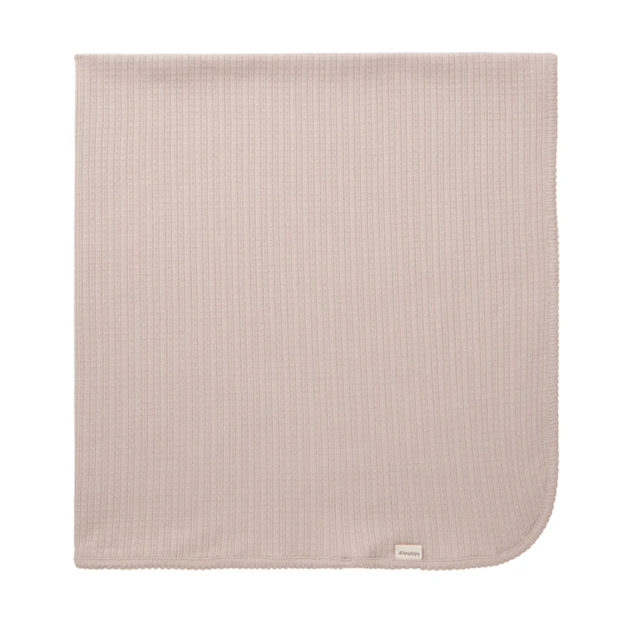 Marmar Alida blanket - Soft Beige