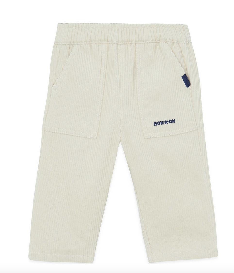 Bonton Pantalon Darius