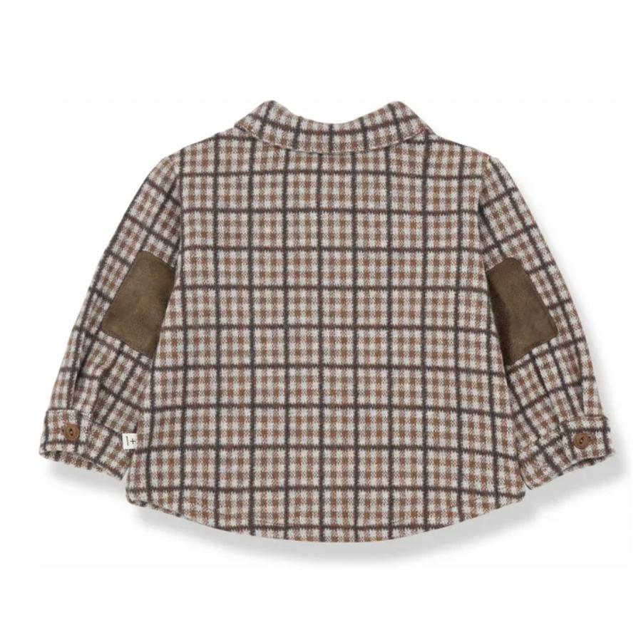 1+ In The Family Conrad Top