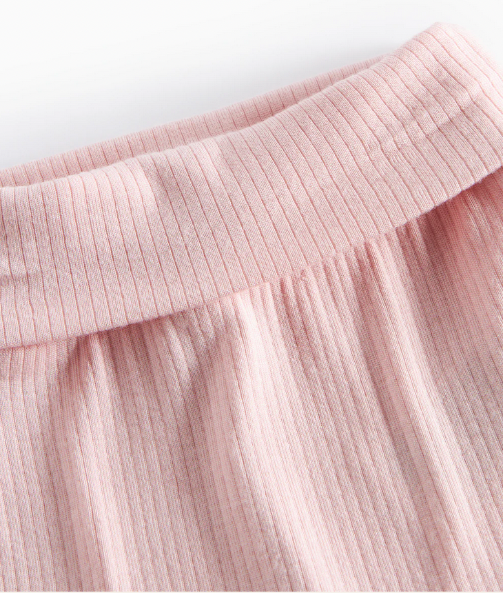 MarMar Copenhagen Pixa Pants - Rosewater
