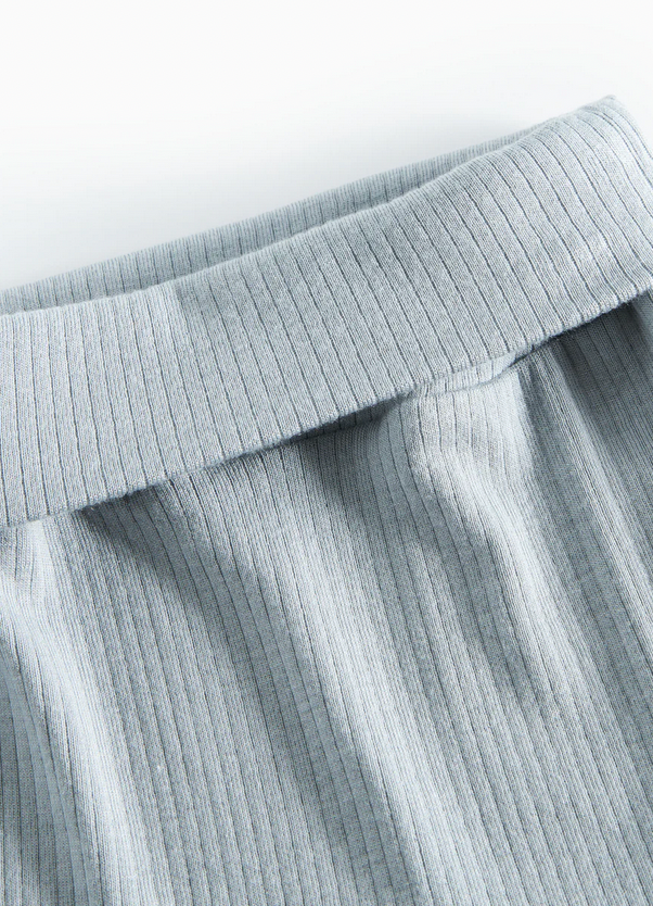 MarMar Copenhagen Pixa Pants - Blue Stone