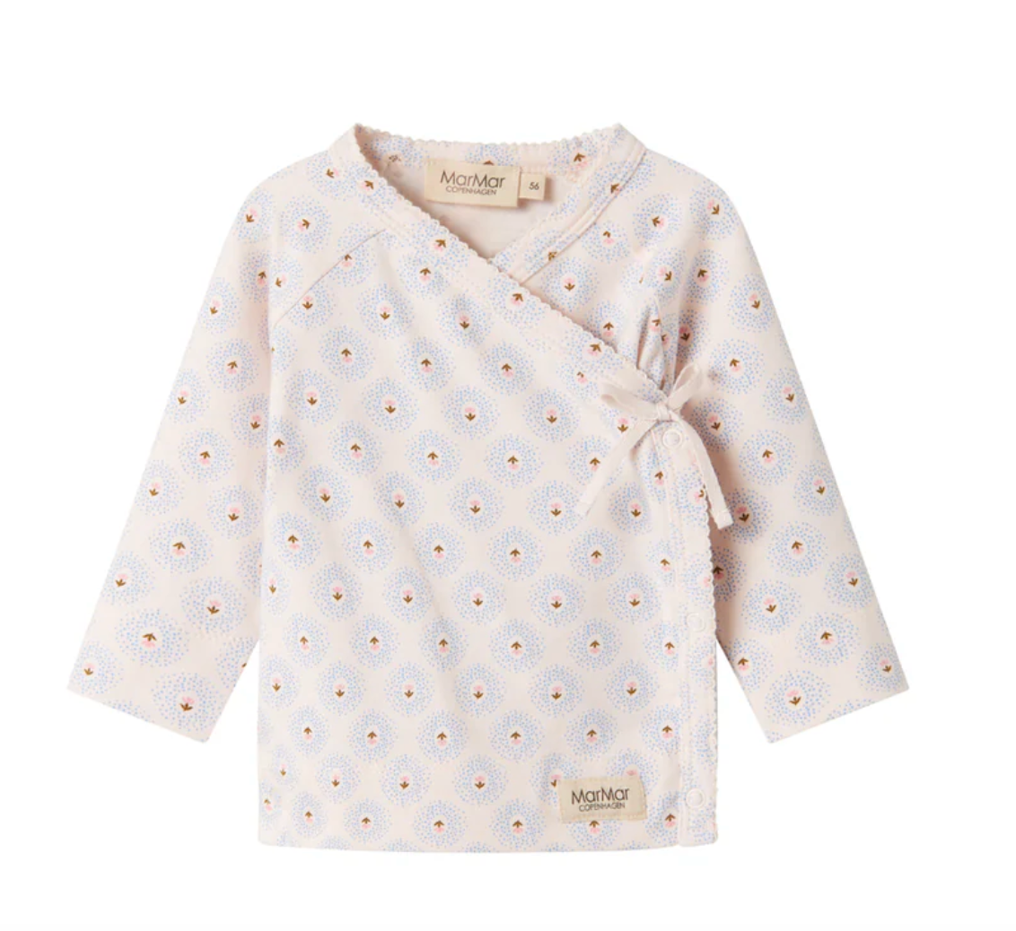 MarMar Copenhagen Tut Wrap - Little Tulip