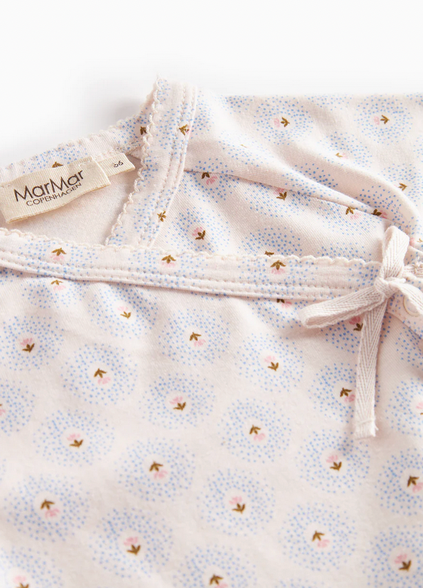 MarMar Copenhagen Tut Wrap - Little Tulip