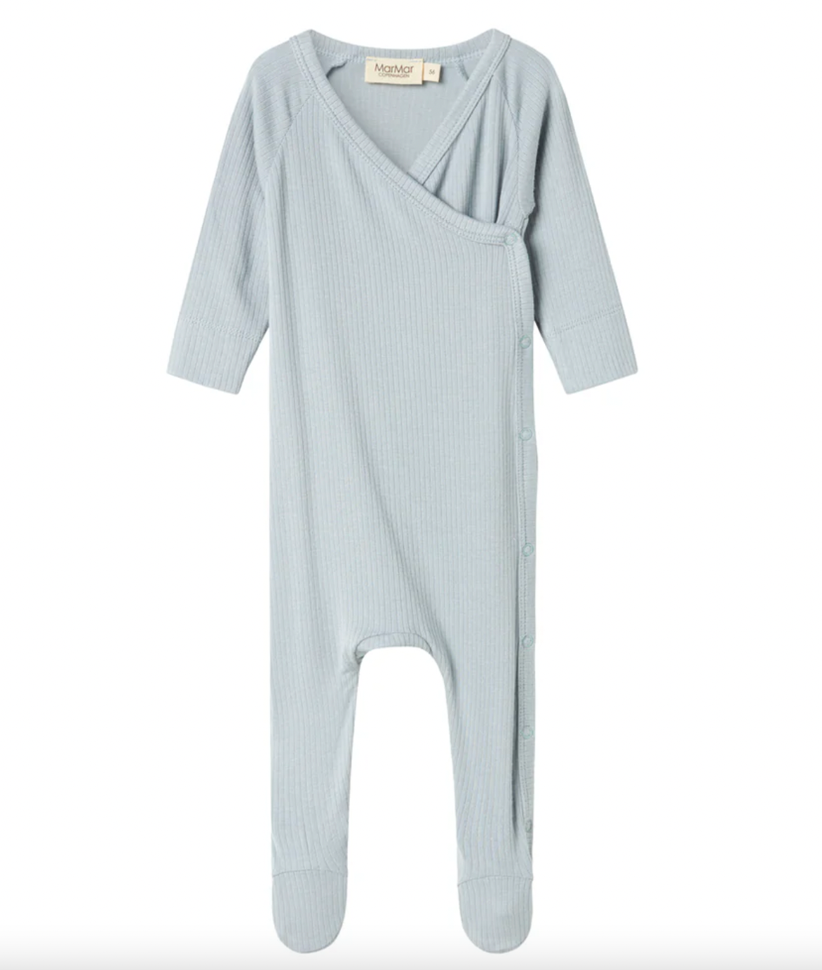 MarMar Copenhagen Rubello - Blue Stone