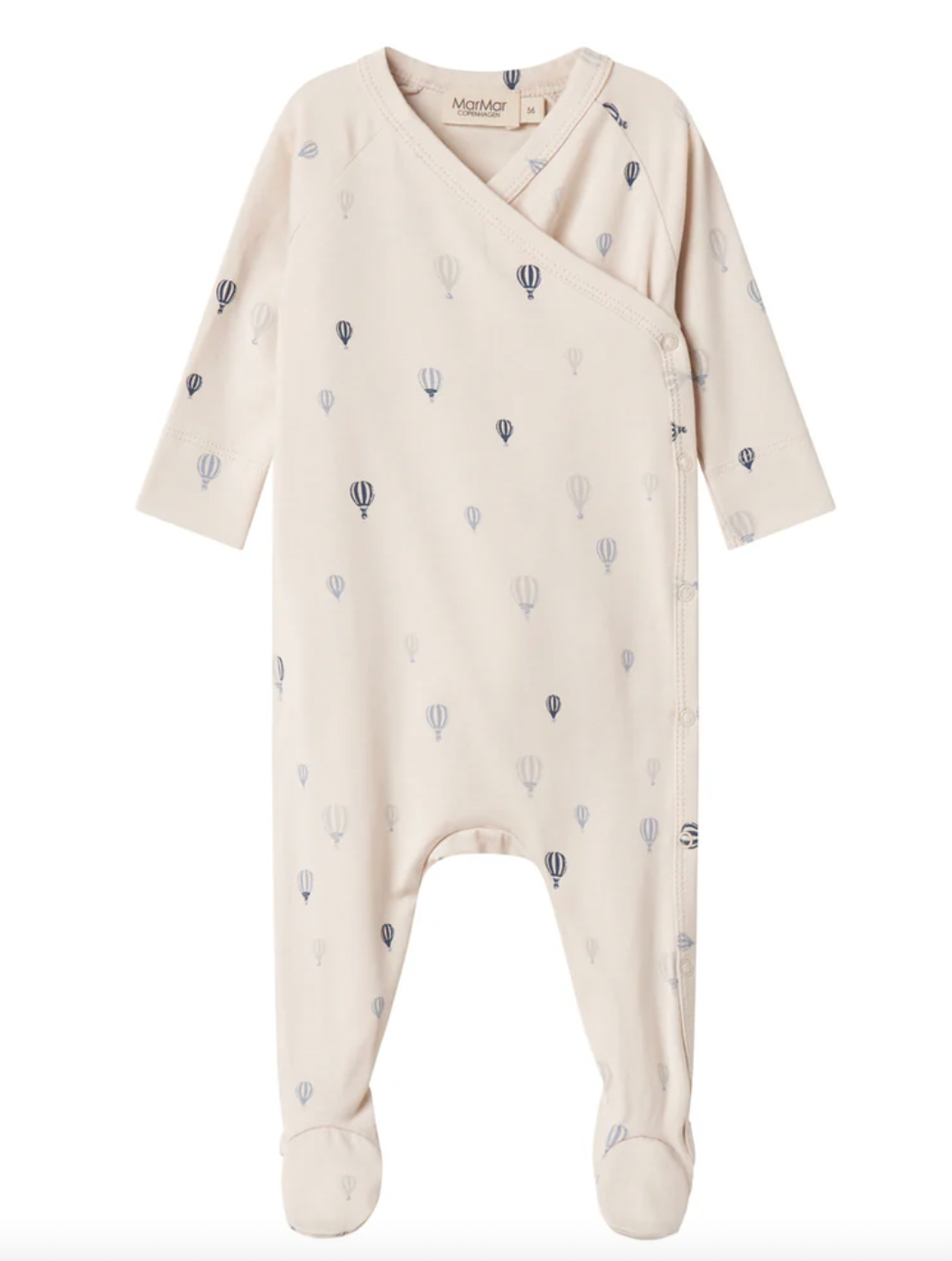 MarMar Copenhagen Rubello - Hot Air Balloon