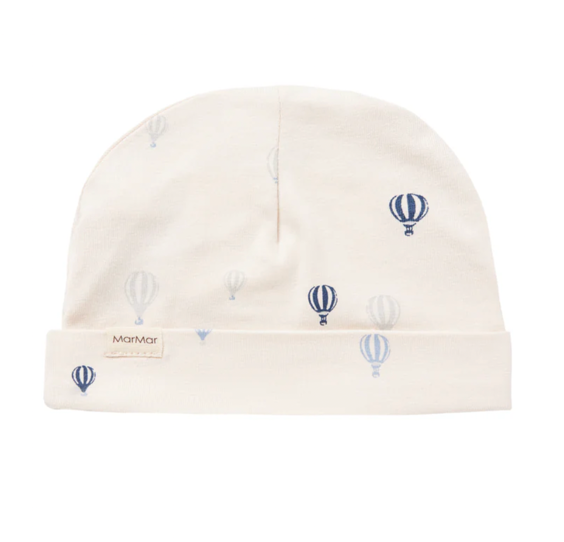 Aiko Hat - Hot Air Balloon