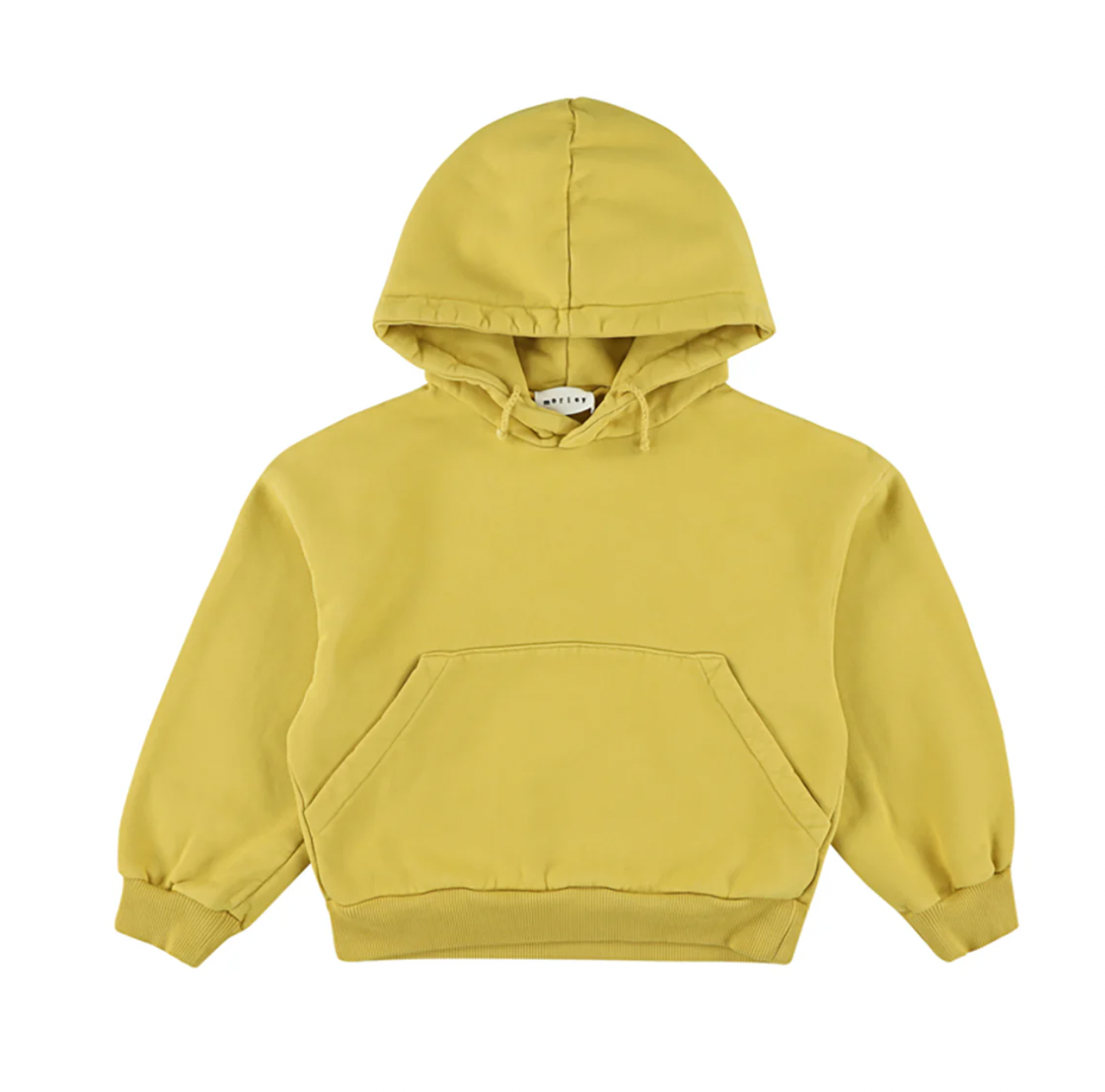 Morley Ygor Sweatshirt - Honey