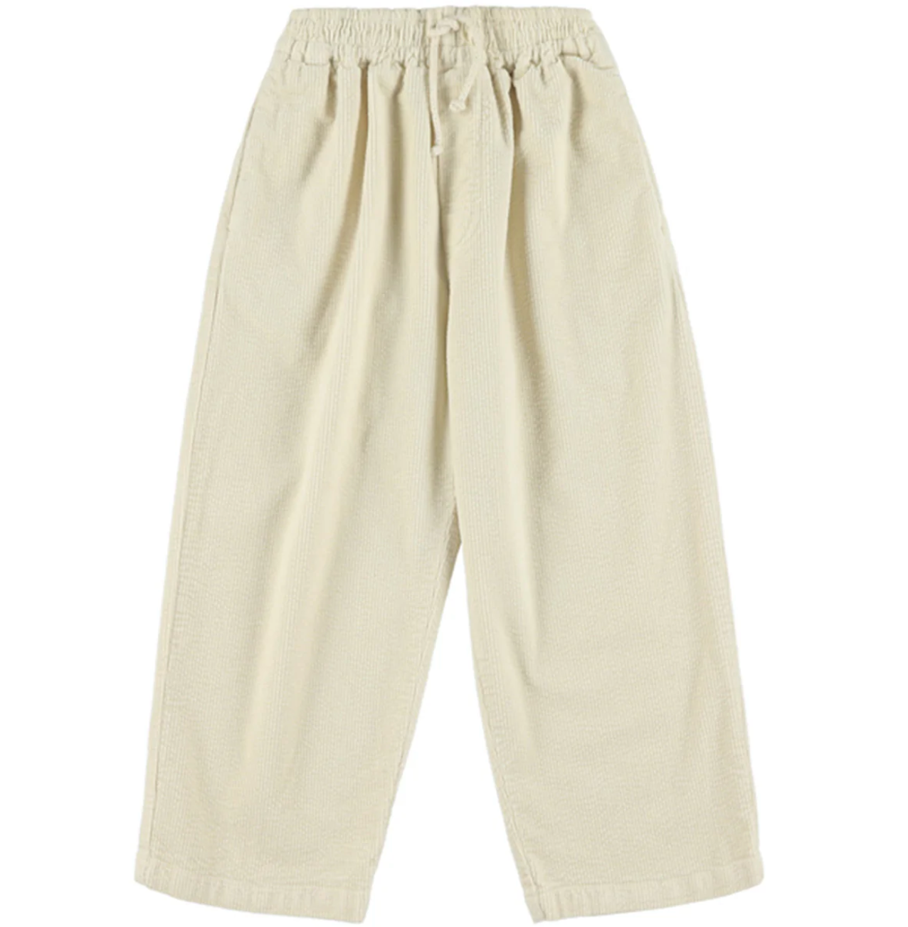 Morley Yvan Trousers - Almond