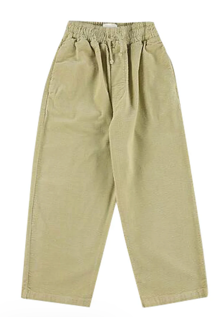 Morley Yvan Trousers - Frappe