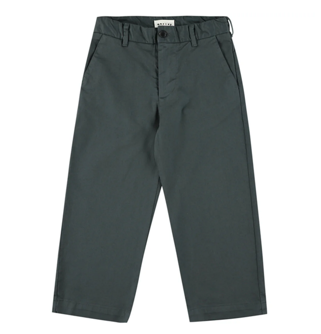 Morley Yvo Trousers - Aston