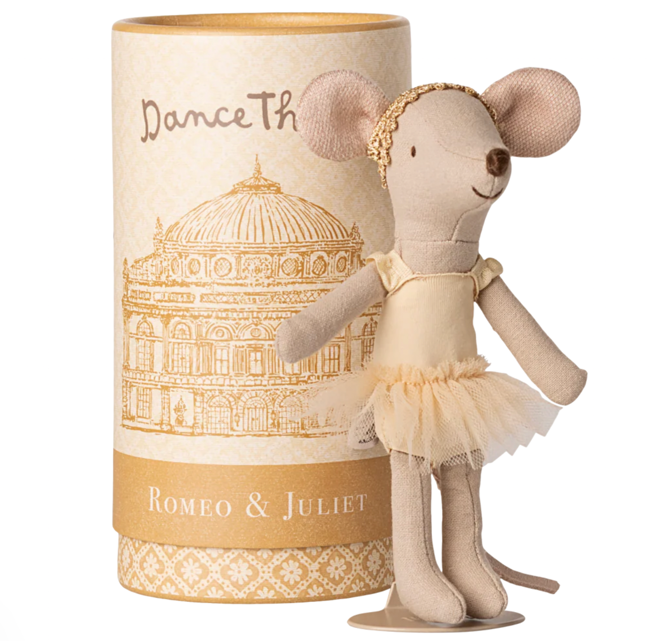 Maileg Ballet Dancer, Big Sister