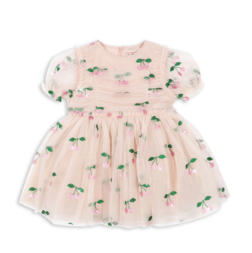 Konges Slojd Tullie Dress