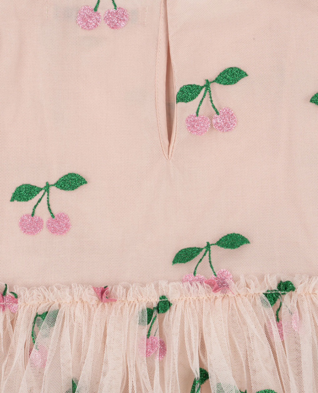Konges Slojd Tullie Dress