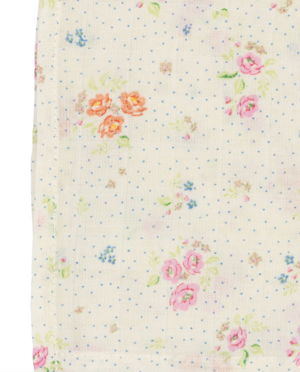 Konges Slojd 3 Pack Muslin Cloth - Nonoka