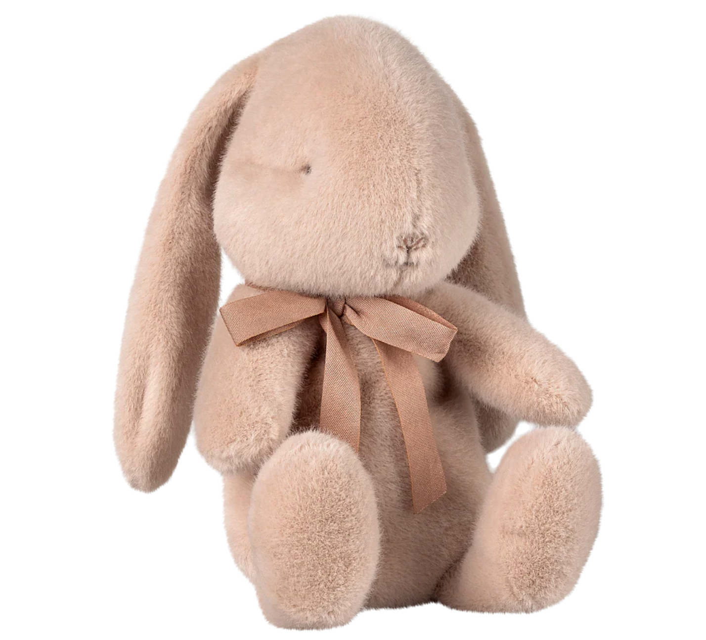 Maileg Plush Bunny - Light Powder