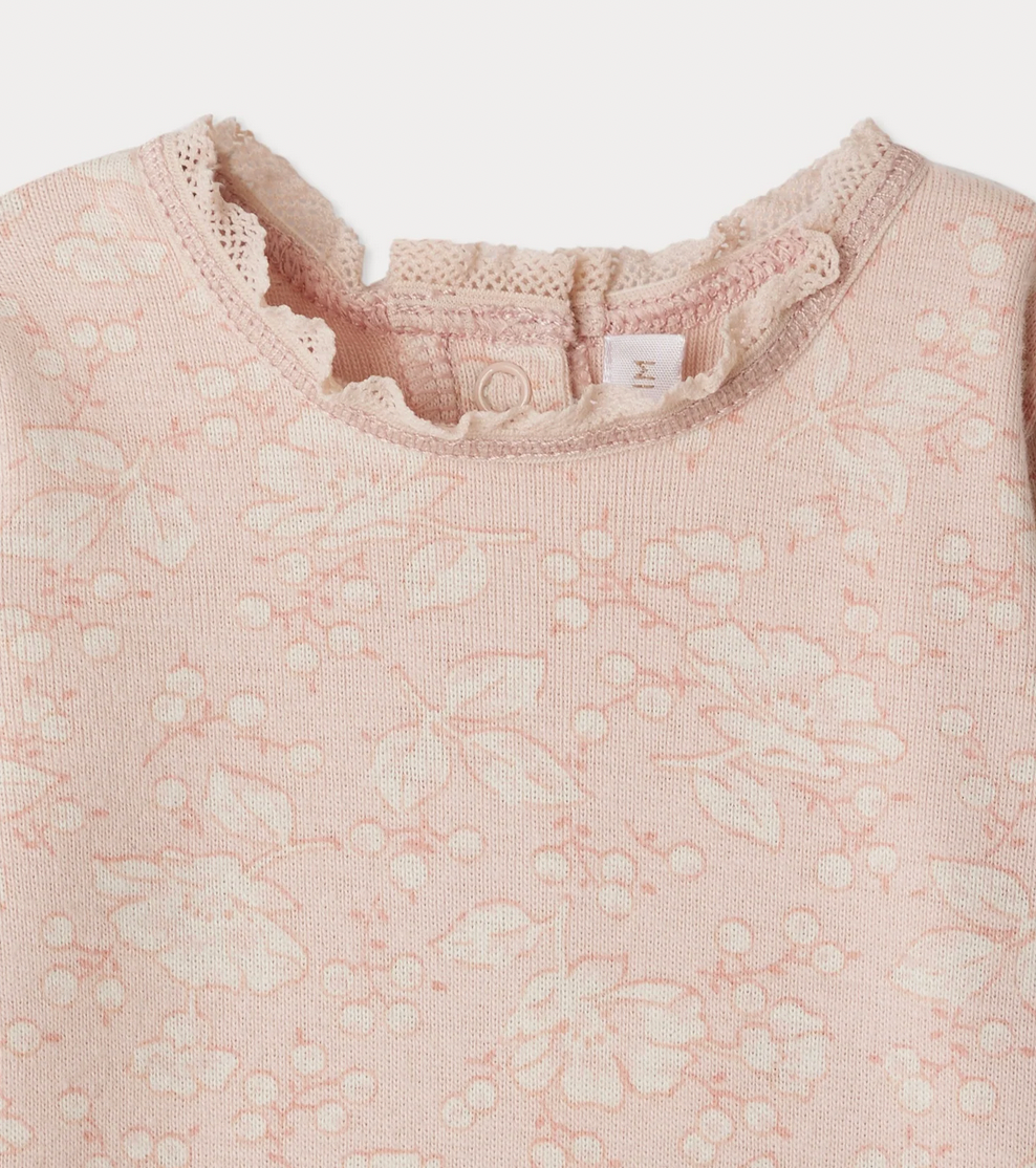 Bonpoint Ensemble Genna