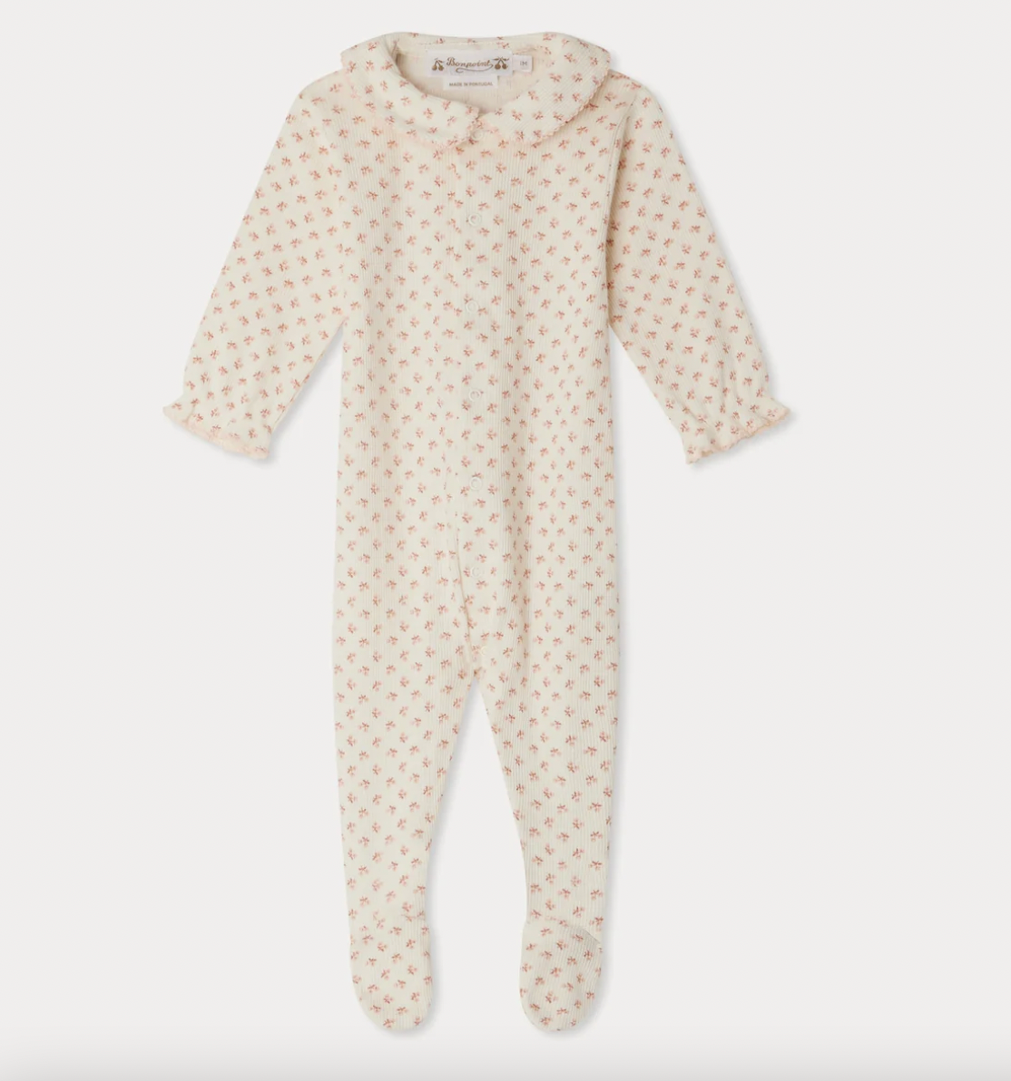 Bonpoint Pyjama Jayla