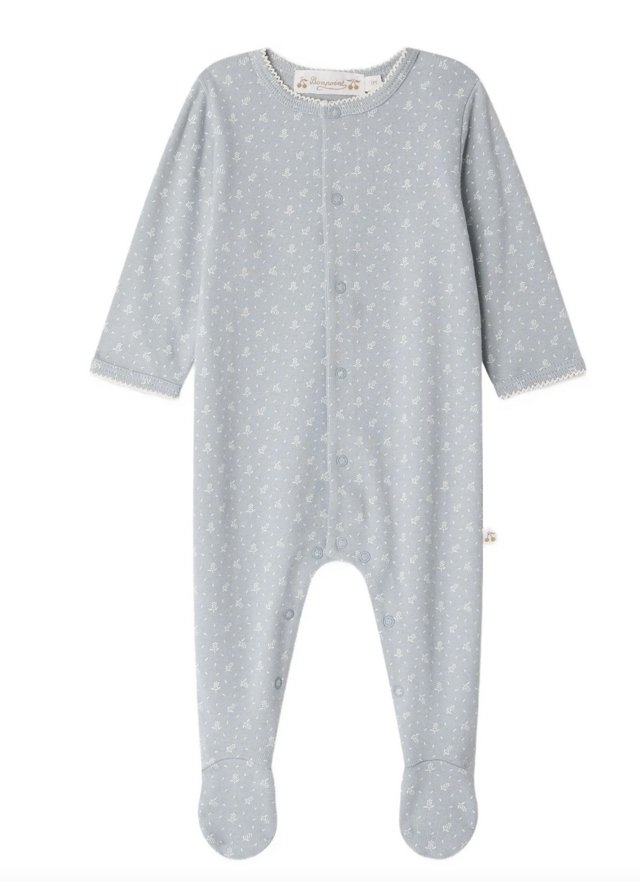Bonpoint Pyjama Golco
