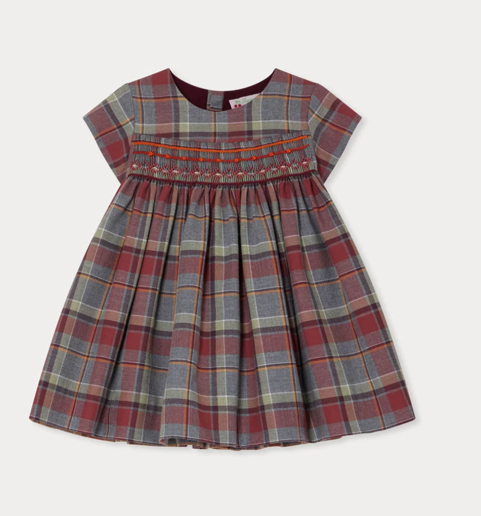 Robe Smockee Maruska