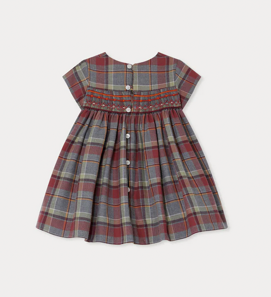 Robe Smockee Maruska