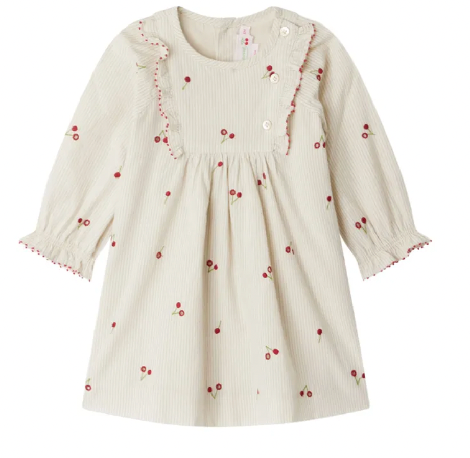 Bonpoint Robe Taelia