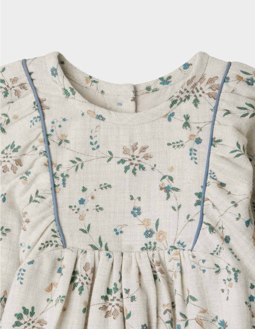 Bonpoint Robe Gaetane