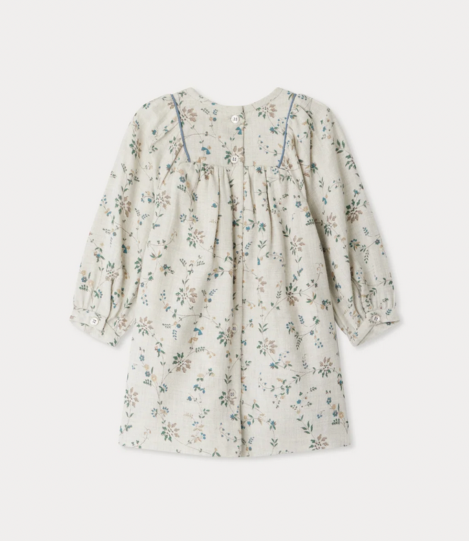 Bonpoint Robe Gaetane