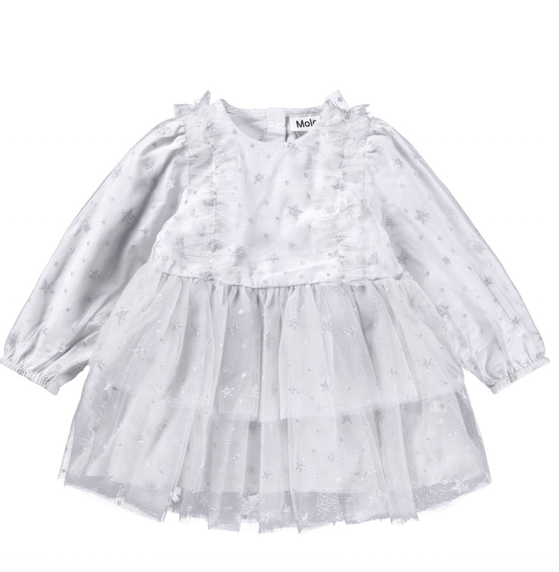 Molo Claudette - Star Dust