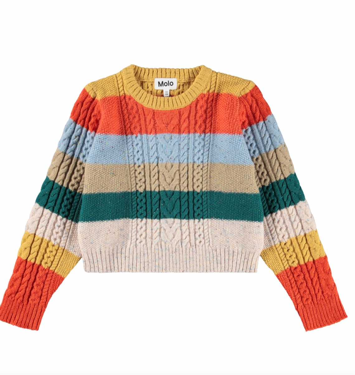 Molo Gerdis Sweater