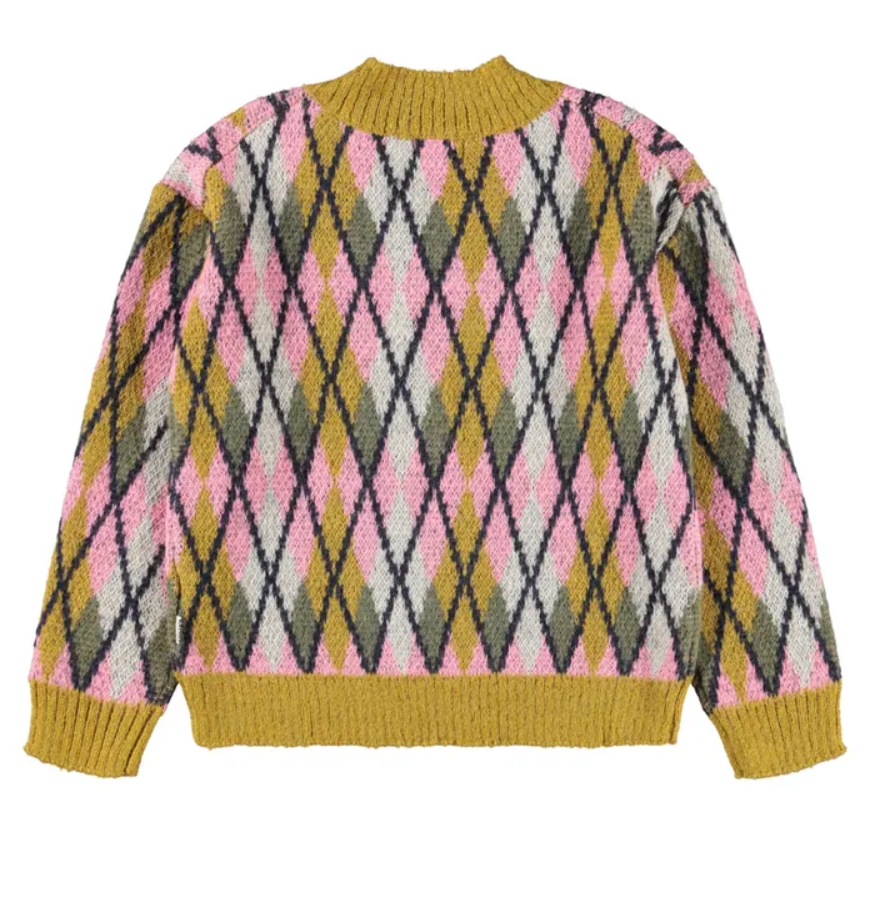 Molo Gwenda Sweater