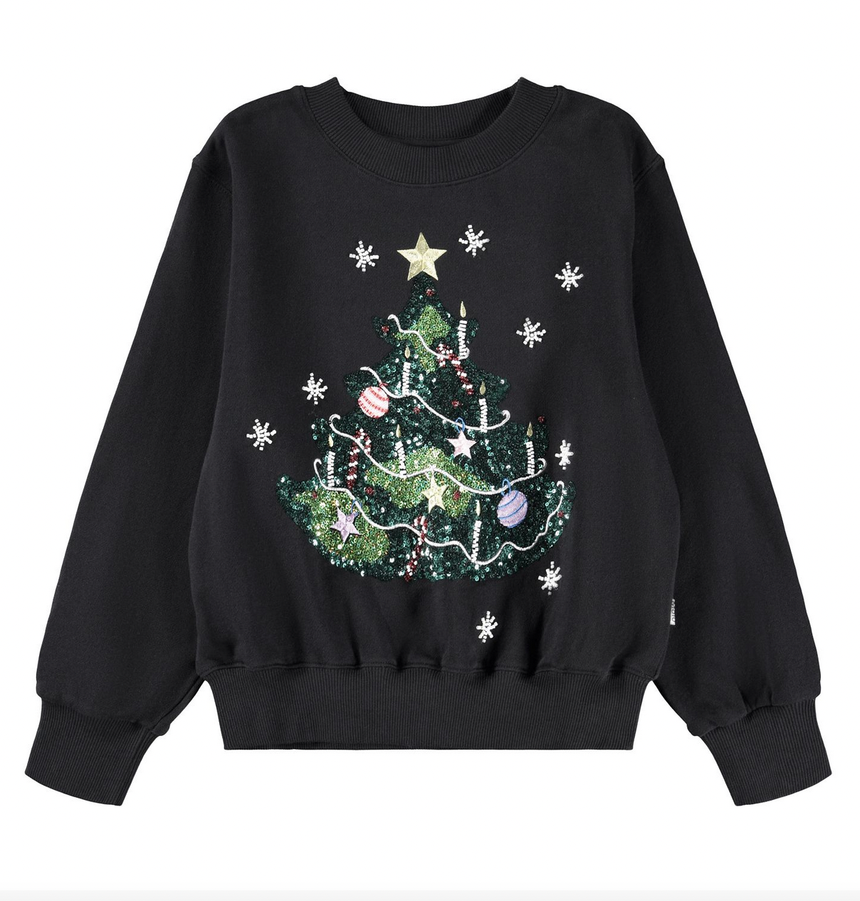 Molo Marge Christmas Sweater