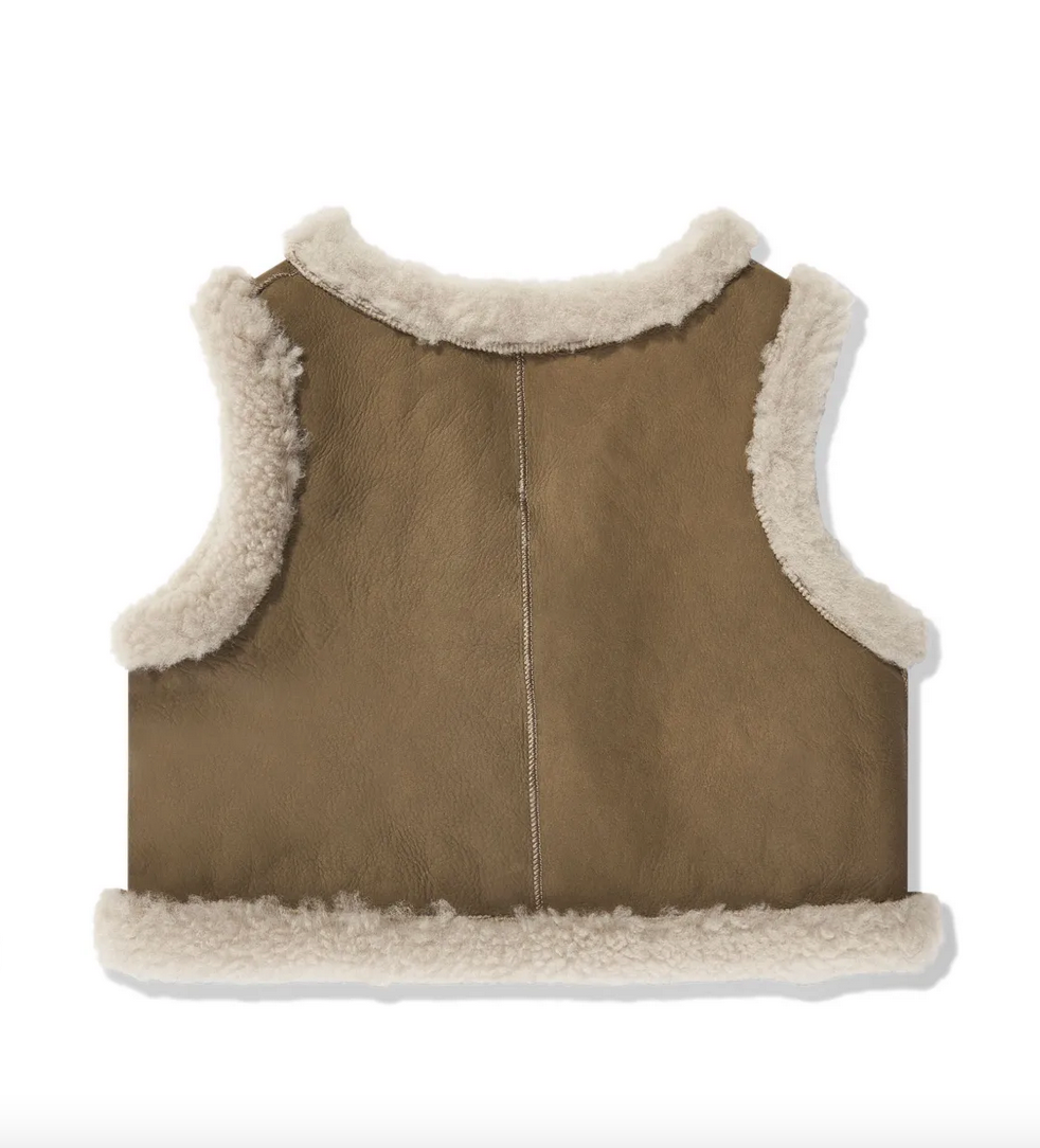 Zhoe & Tobiah Gilet