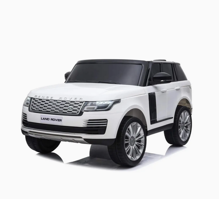 24V Range Rover Hse 2 Seater - Multiple Colors