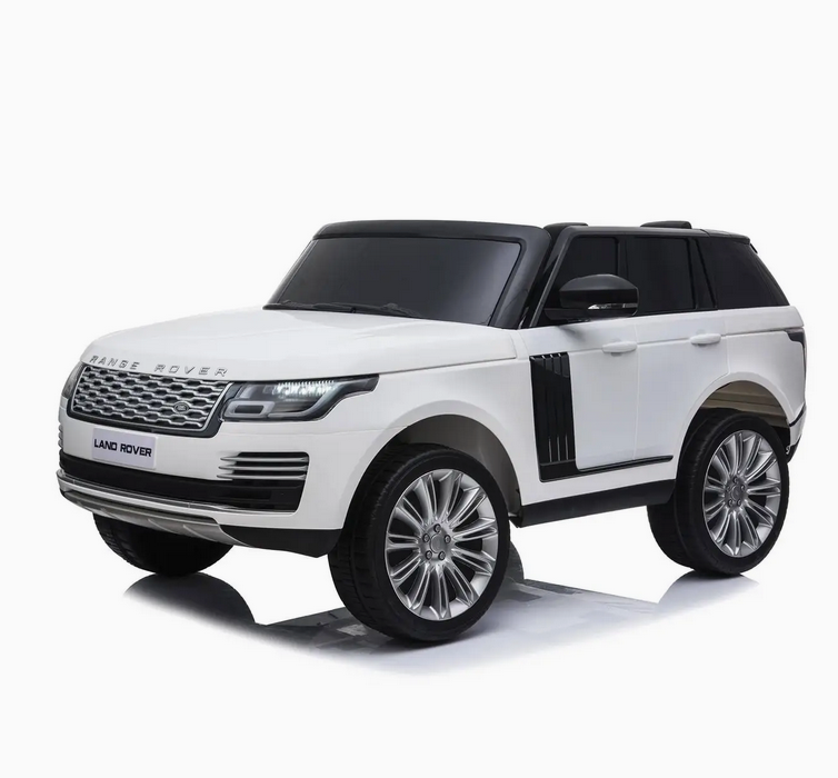24V Range Rover Hse 2 Seater - Multiple Colors