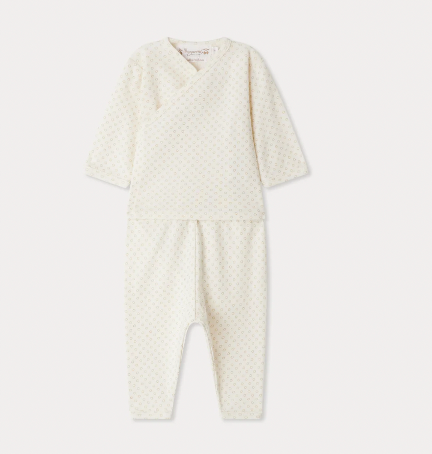 Bonpoint Ensemble Timao Or