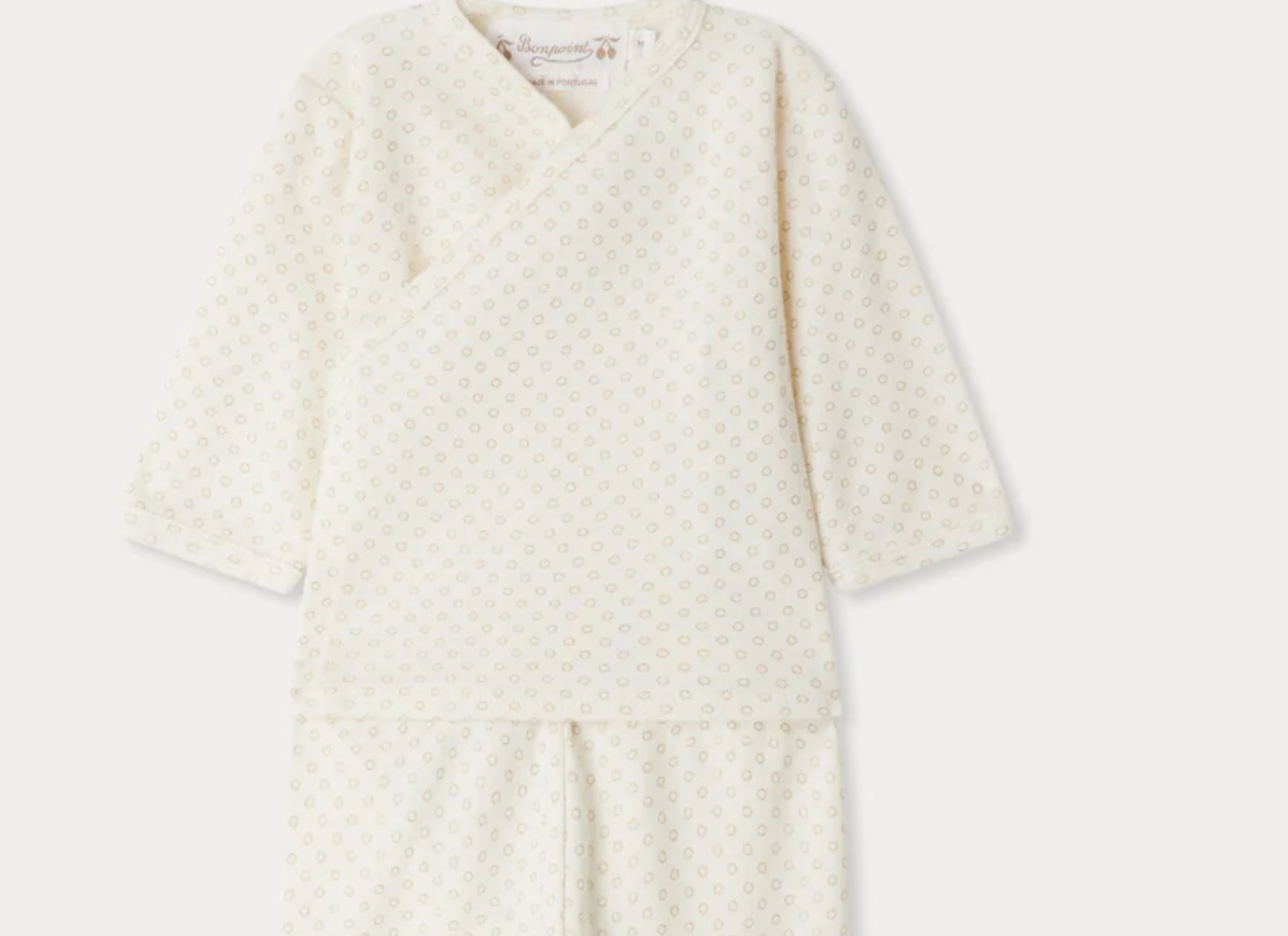 Bonpoint Ensemble Timao Or