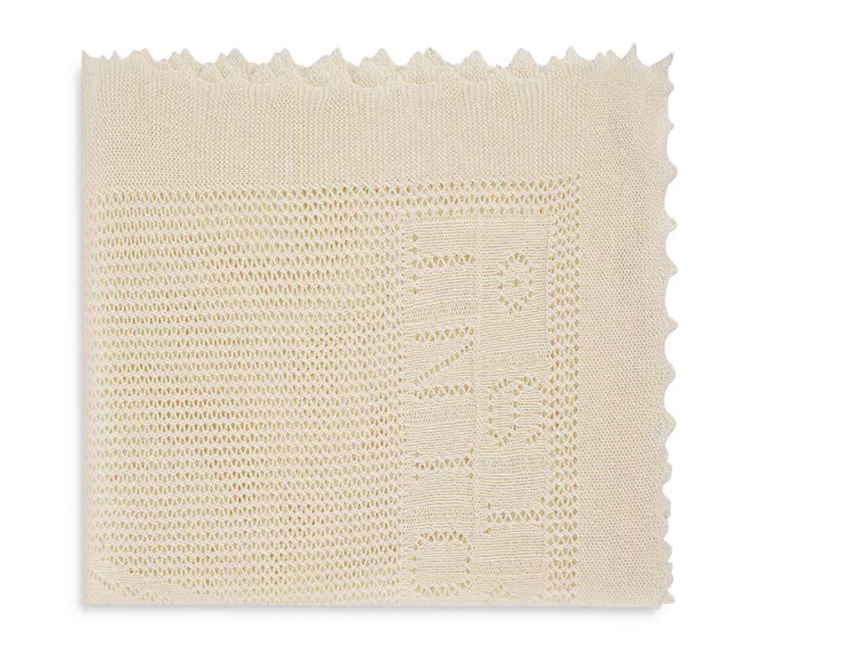 Bonpoint Blanket - Multiple Colors