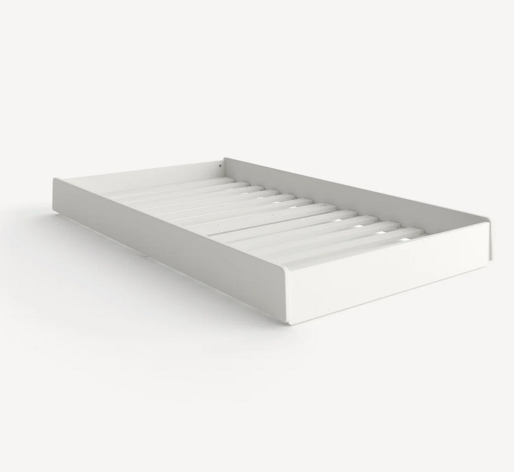 Oeuf Perch Trundle Twin and Converting Ladder