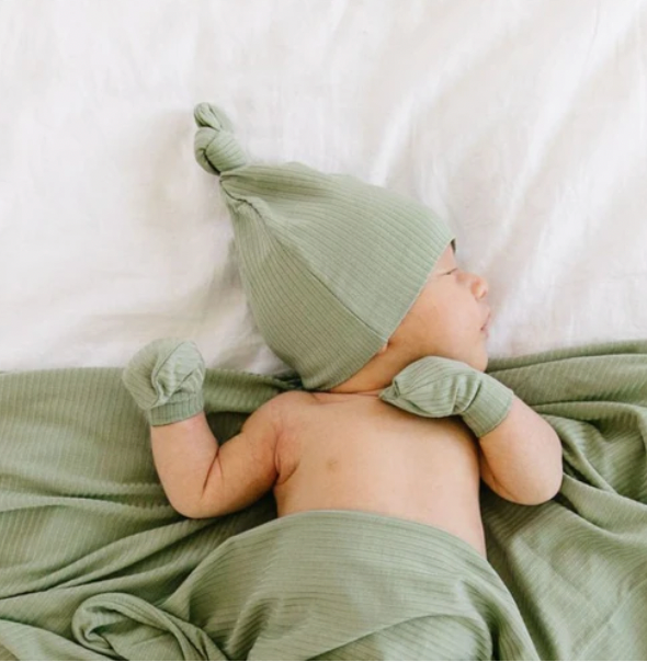 Loulou & Company Ribbed hats - Multiple Colors