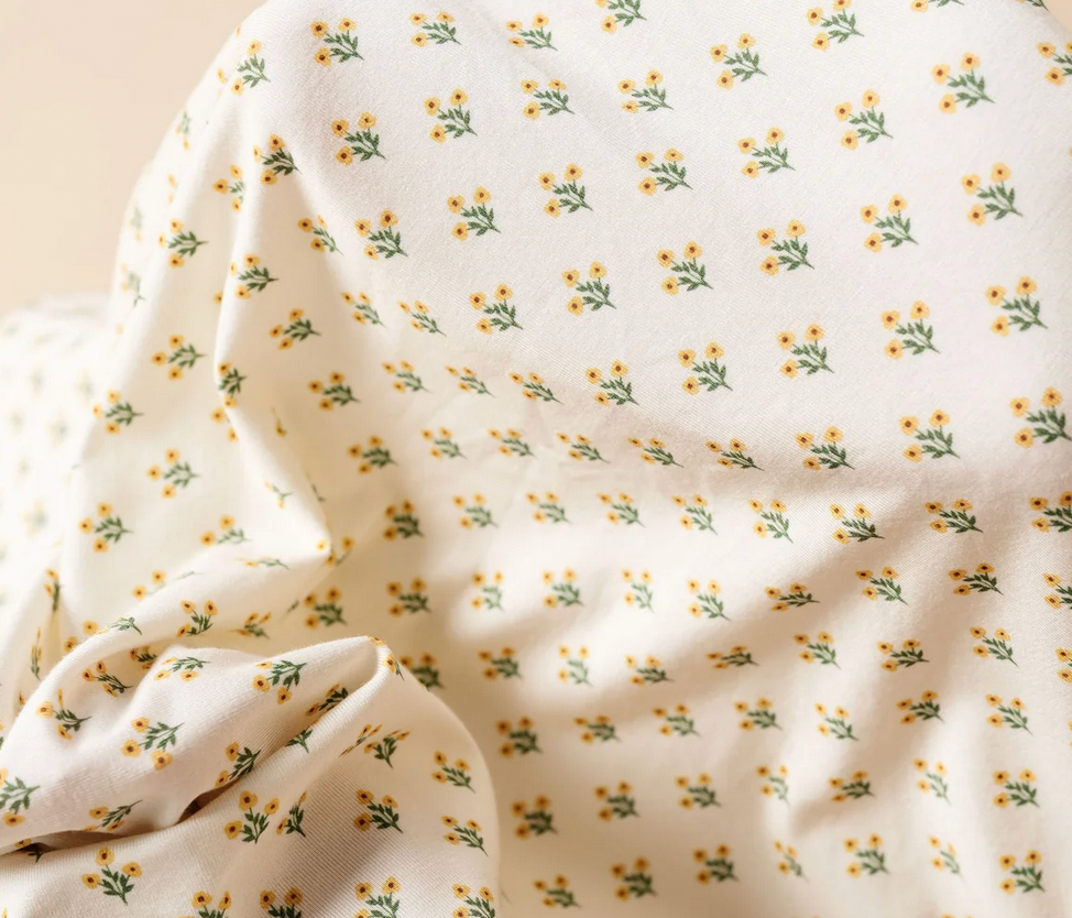 Loulou & Company Zipper Footie - Della