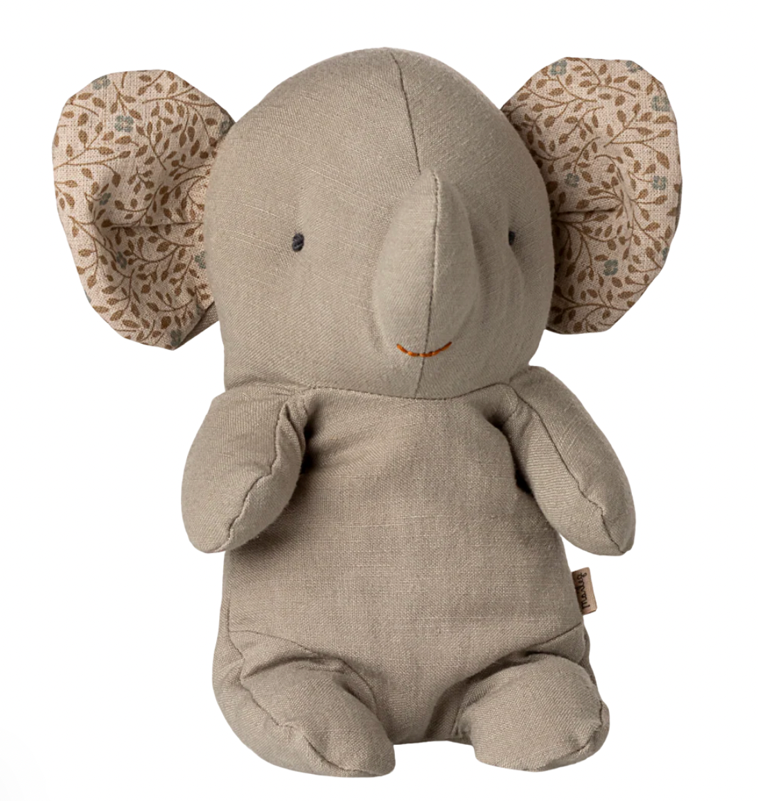 Maileg Safari Friends Elephants - Small Iron