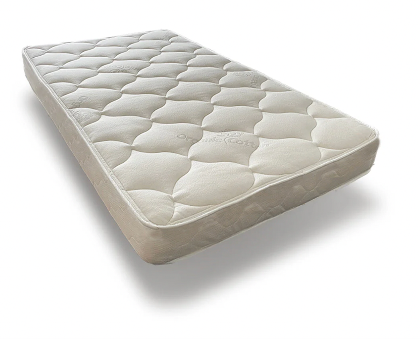Oeuf Dual Firm Twin Mattress