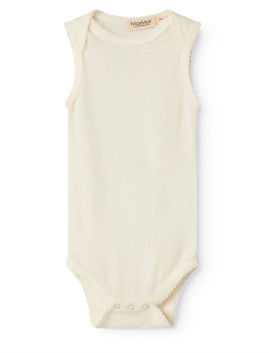 MarMar Bini Body - Natural